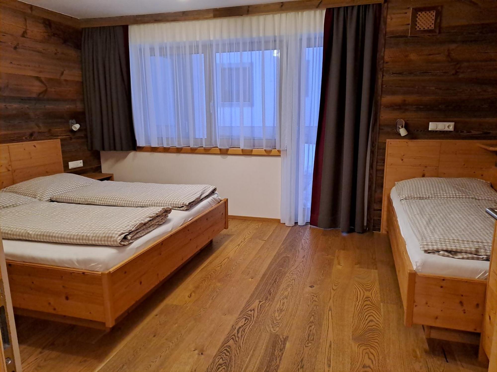 Zimmer & Appartements Schwarzenbacher Sonja & Konrad Kleinarl Zewnętrze zdjęcie