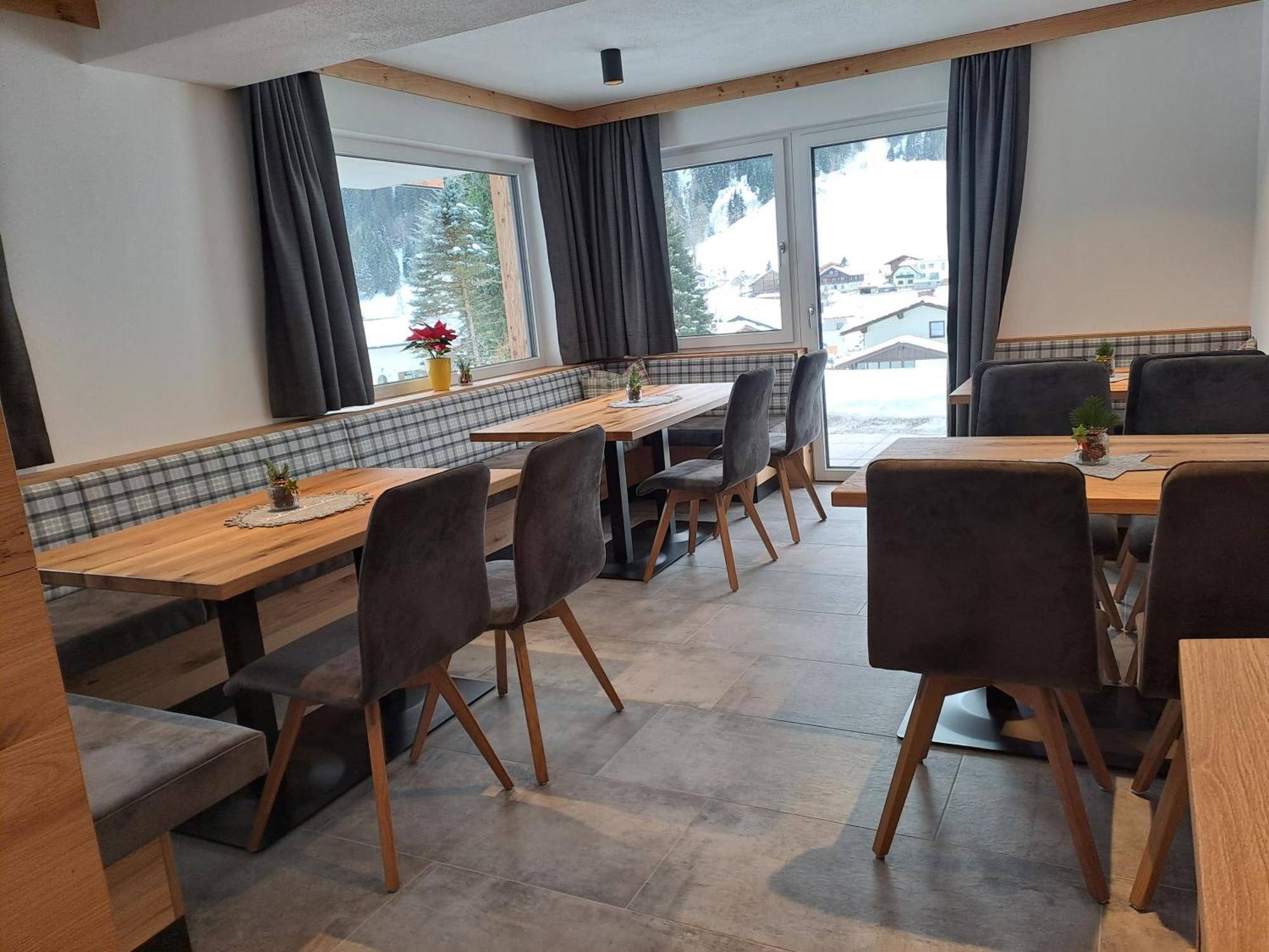 Zimmer & Appartements Schwarzenbacher Sonja & Konrad Kleinarl Zewnętrze zdjęcie
