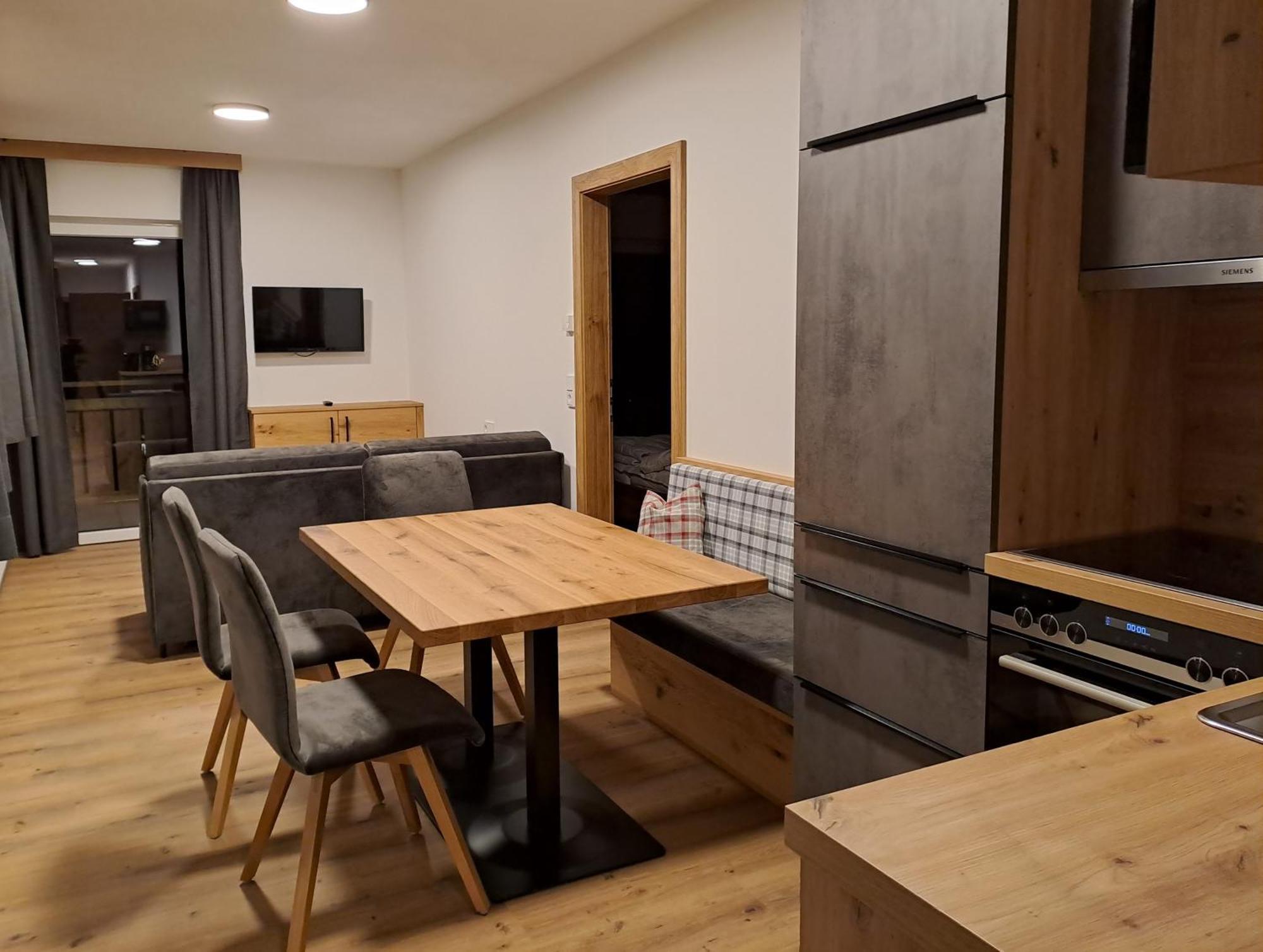 Zimmer & Appartements Schwarzenbacher Sonja & Konrad Kleinarl Zewnętrze zdjęcie