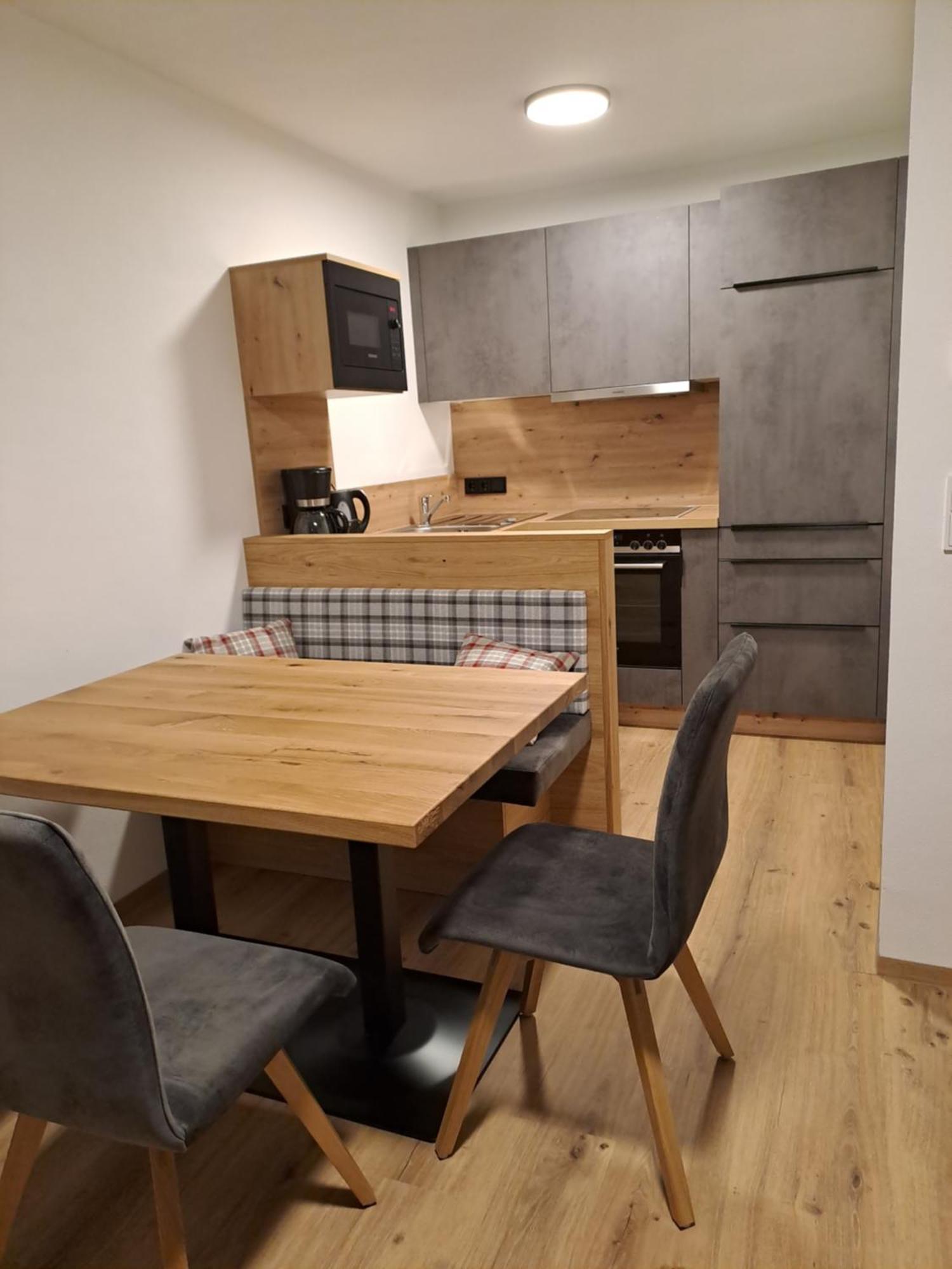 Zimmer & Appartements Schwarzenbacher Sonja & Konrad Kleinarl Zewnętrze zdjęcie