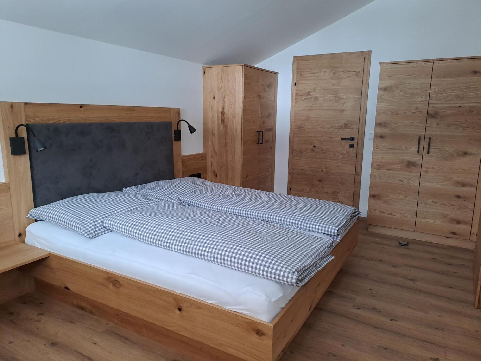 Zimmer & Appartements Schwarzenbacher Sonja & Konrad Kleinarl Zewnętrze zdjęcie