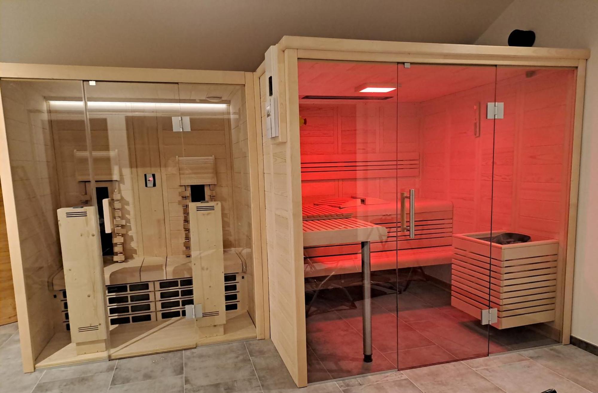Zimmer & Appartements Schwarzenbacher Sonja & Konrad Kleinarl Zewnętrze zdjęcie