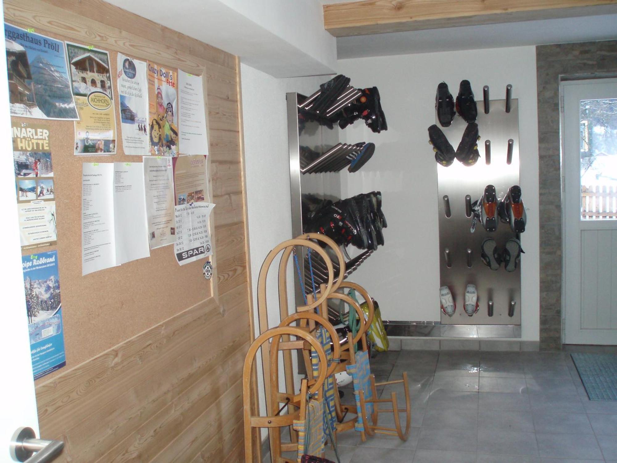 Zimmer & Appartements Schwarzenbacher Sonja & Konrad Kleinarl Zewnętrze zdjęcie